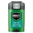 Brut Anti-Perspirant Deodorant Signature Scent for Men 2.7oz
