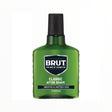Brut Classic Aftershave With Aloe Vera Classic Fragrance For Men 5oz