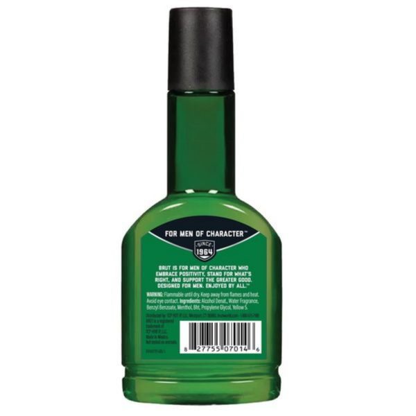 Brut Classic Cologne Fragrance 5oz