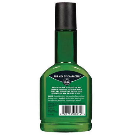 Brut Classic Cologne Fragrance 5oz