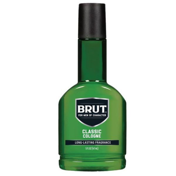 Brut Classic Cologne Fragrance 5oz