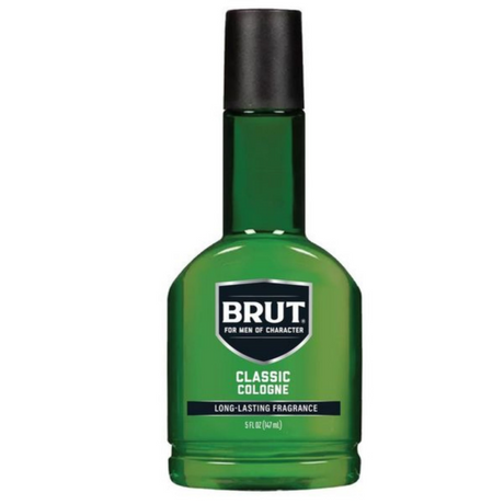 Brut Classic Cologne Fragrance 5oz