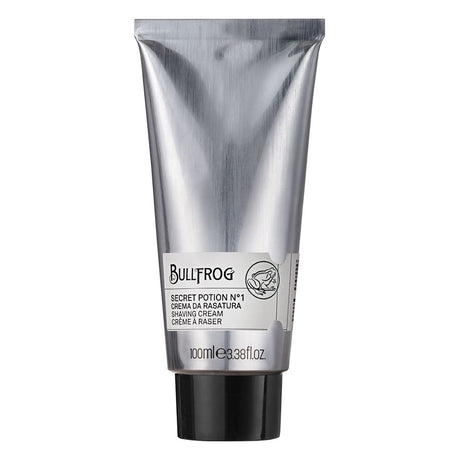Bullfrog - Secret Potion N1 Shaving Cream - 100ml