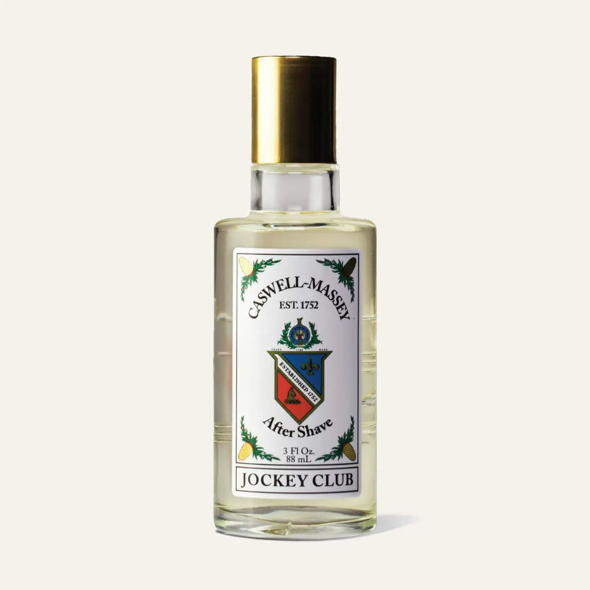 Caswell Massey Jockey Club After Shave Tonic 100ml