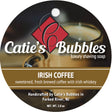 Catie's Bubbles - Irish Coffee - Luxury Shaving Soap - 2oz