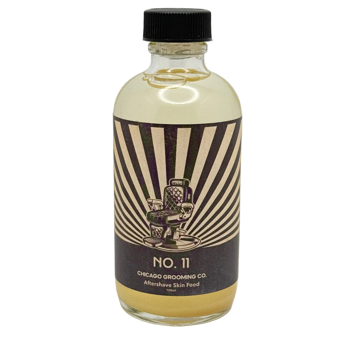 Chicago Grooming Co. No. 11 Aftershave Skin Food Splash 100ml