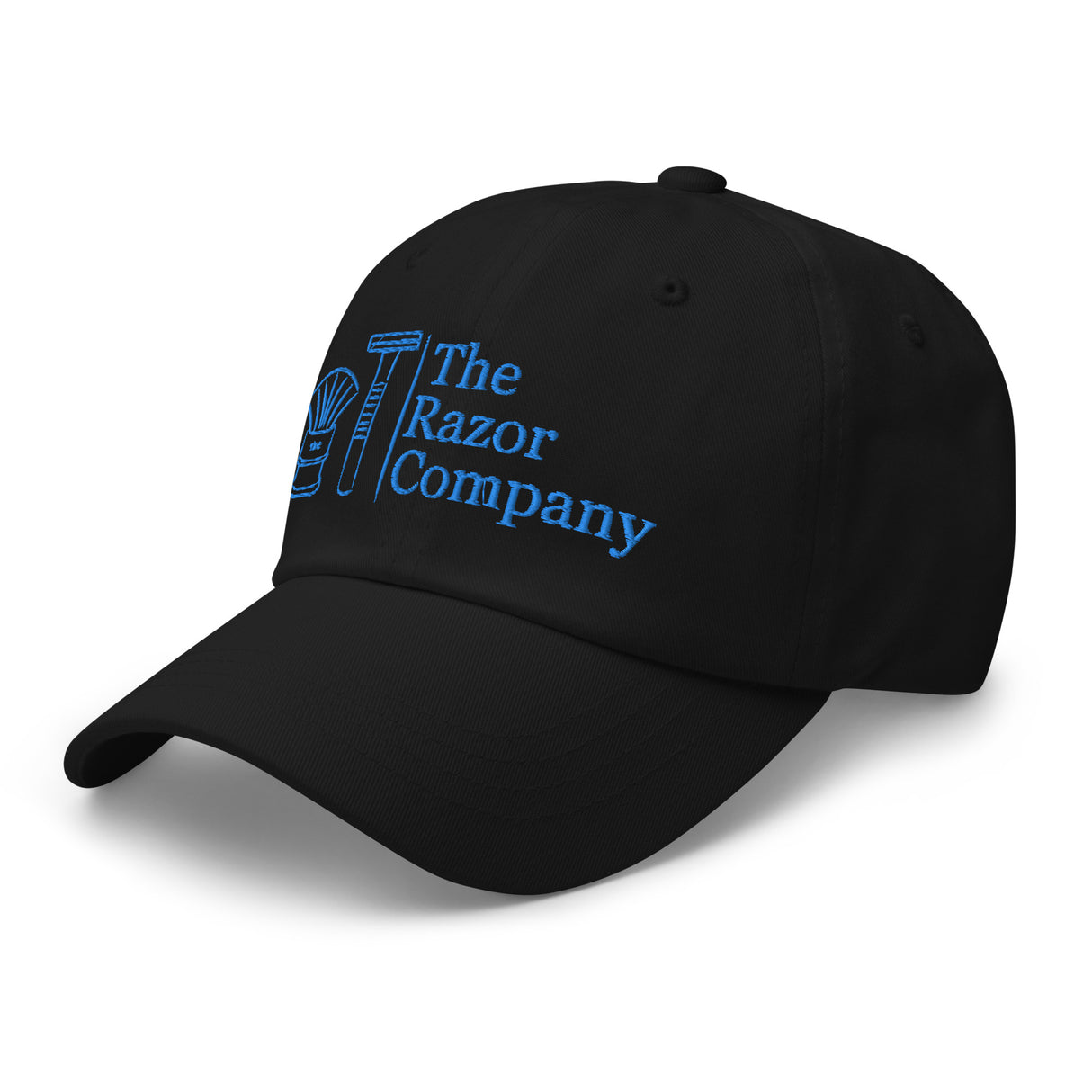 TRC Logo Dad hat