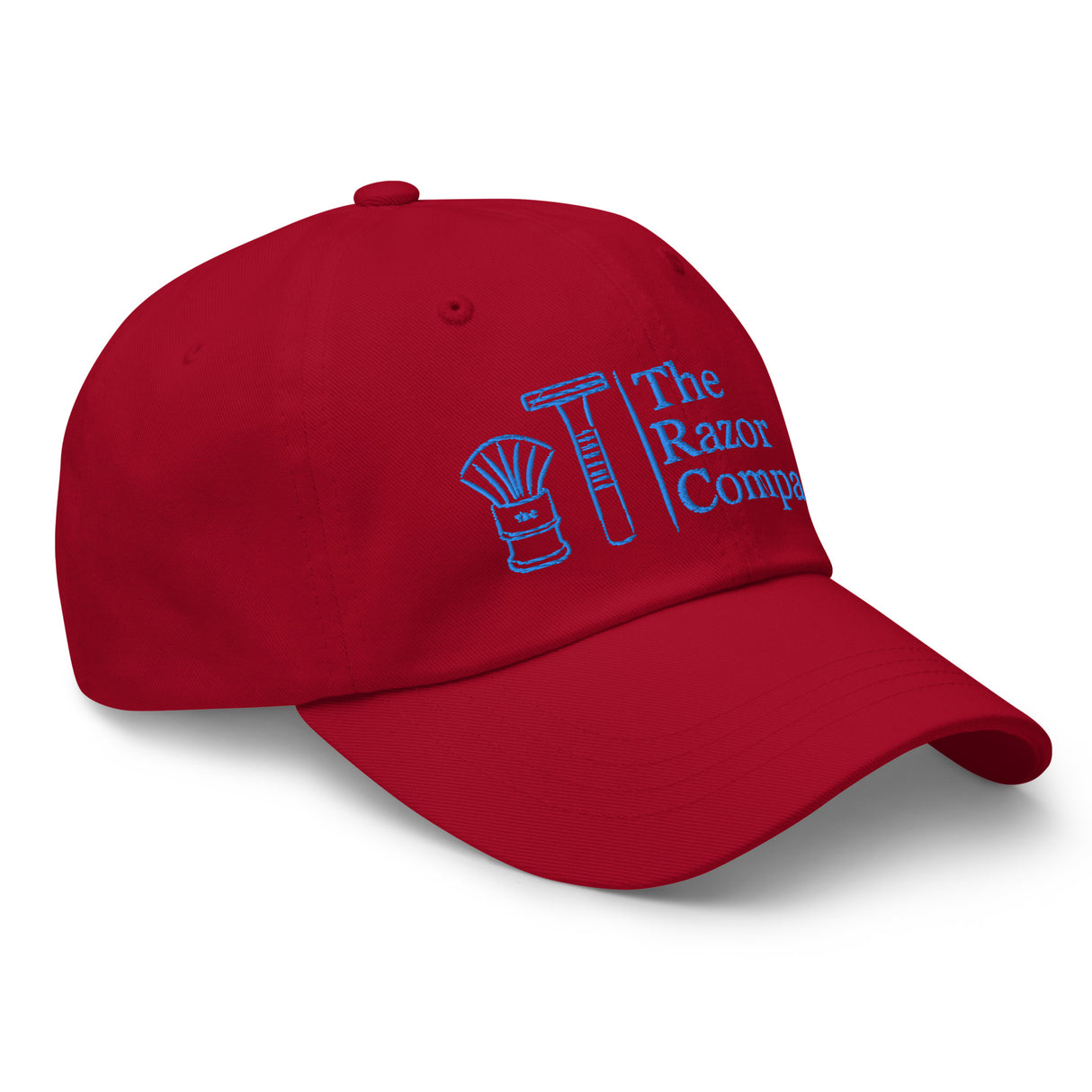 TRC Logo Dad hat