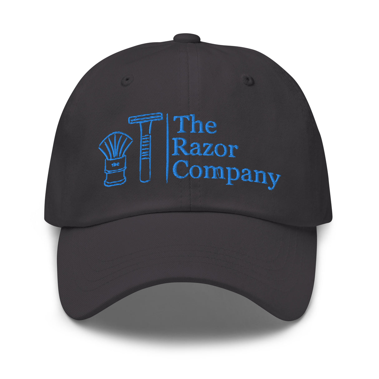 TRC Logo Dad hat