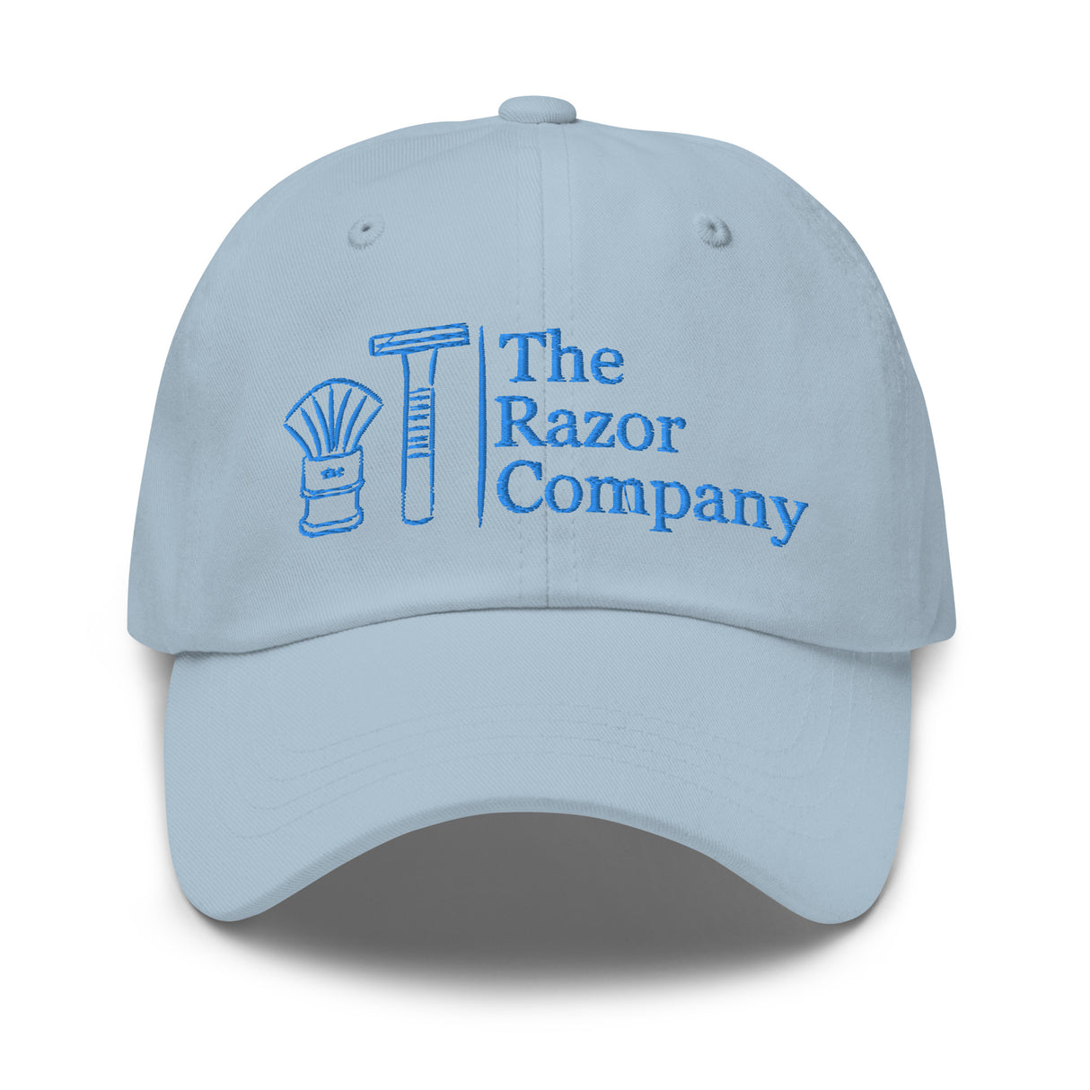 TRC Logo Dad hat