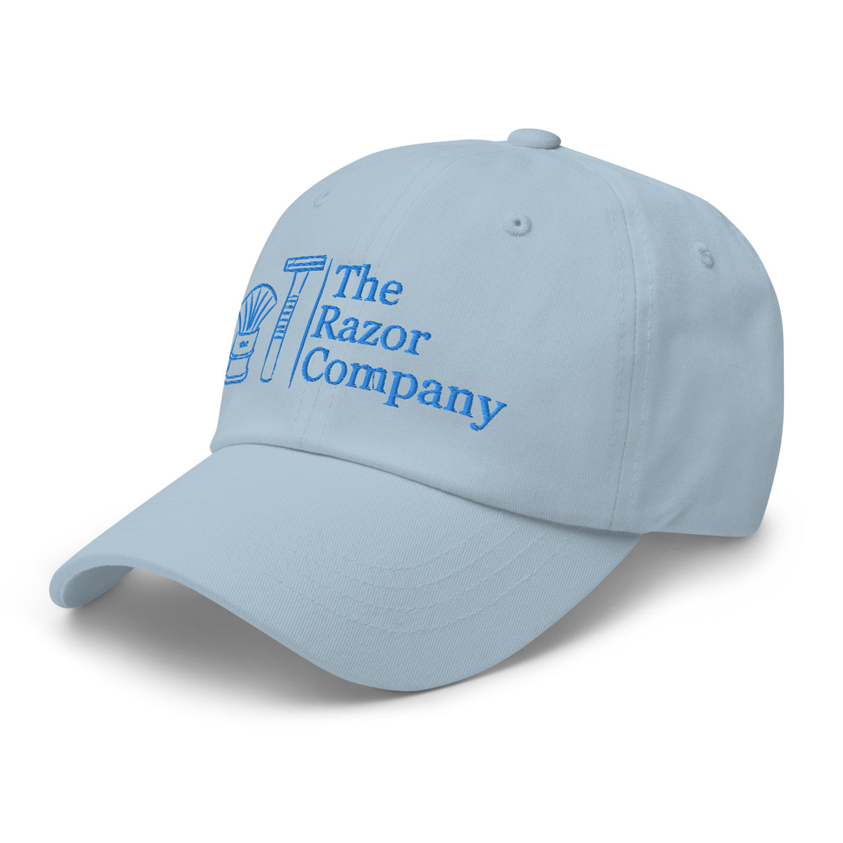 TRC Logo Dad hat