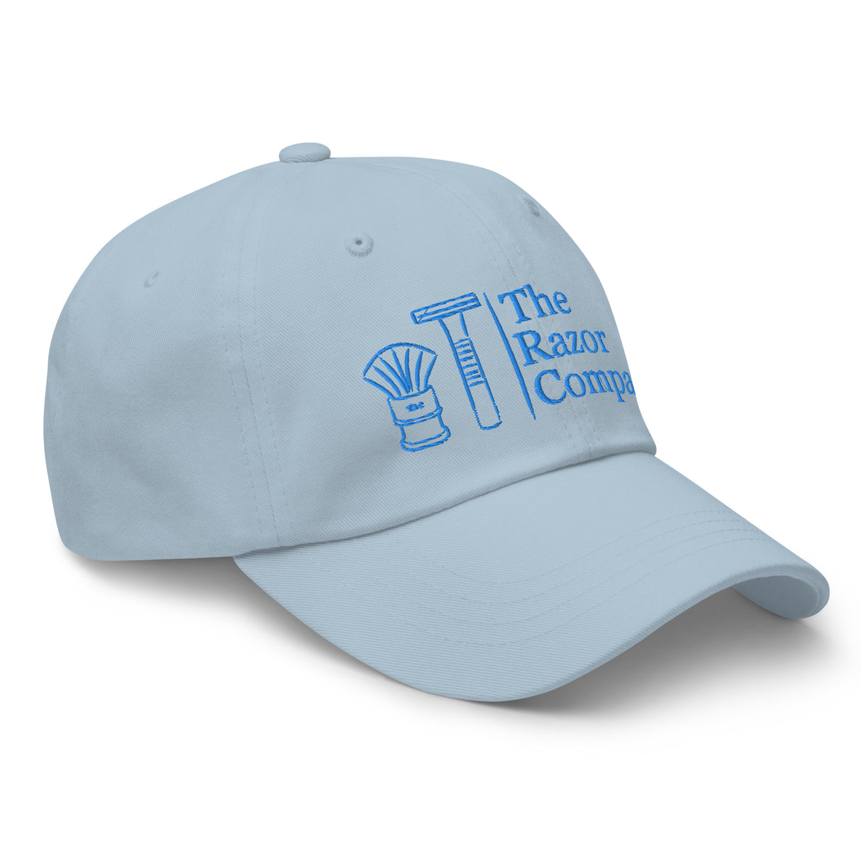 TRC Logo Dad hat