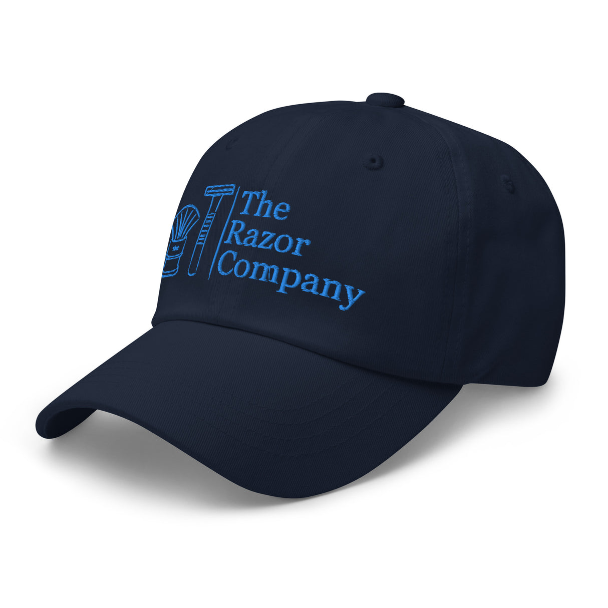 TRC Logo Dad hat