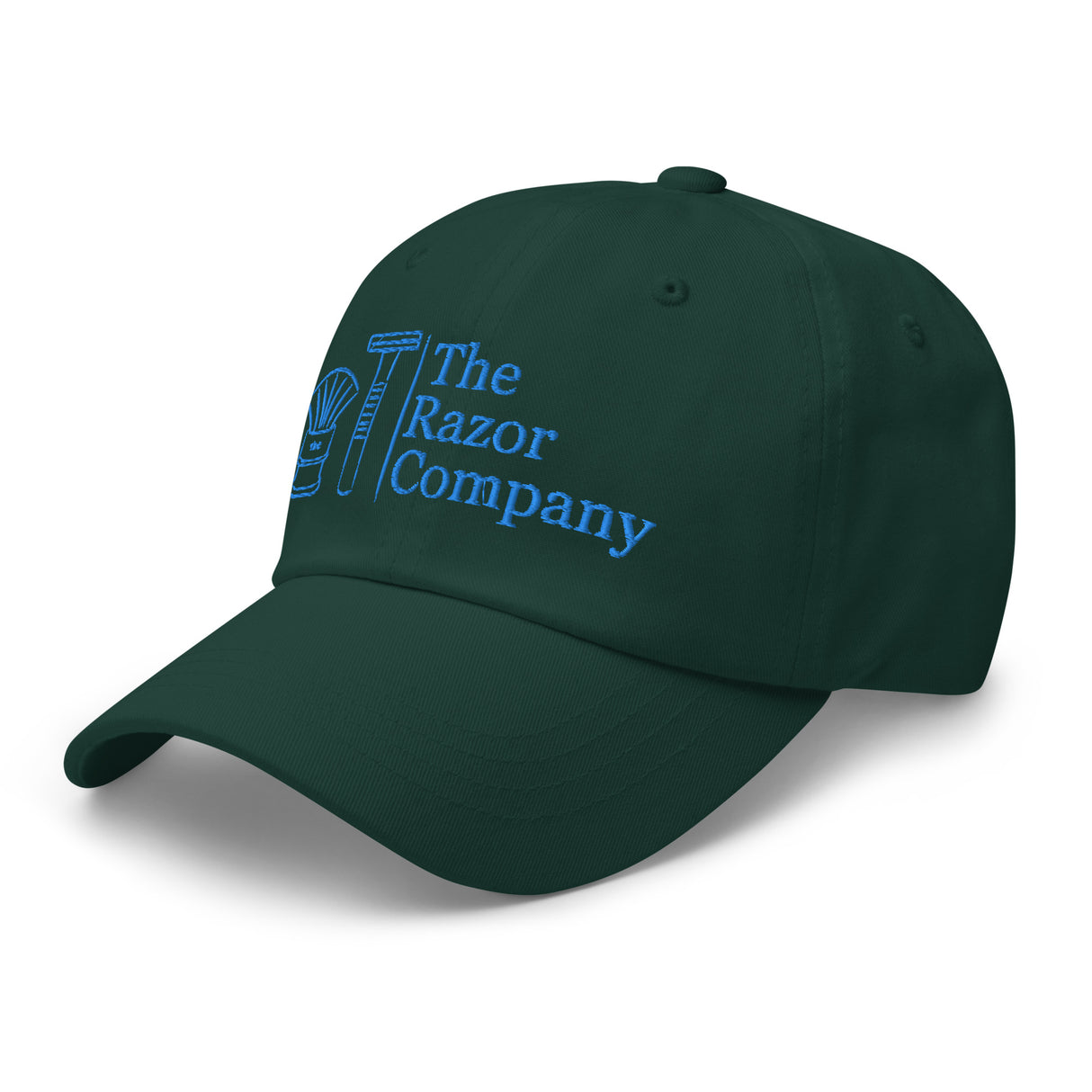 TRC Logo Dad hat