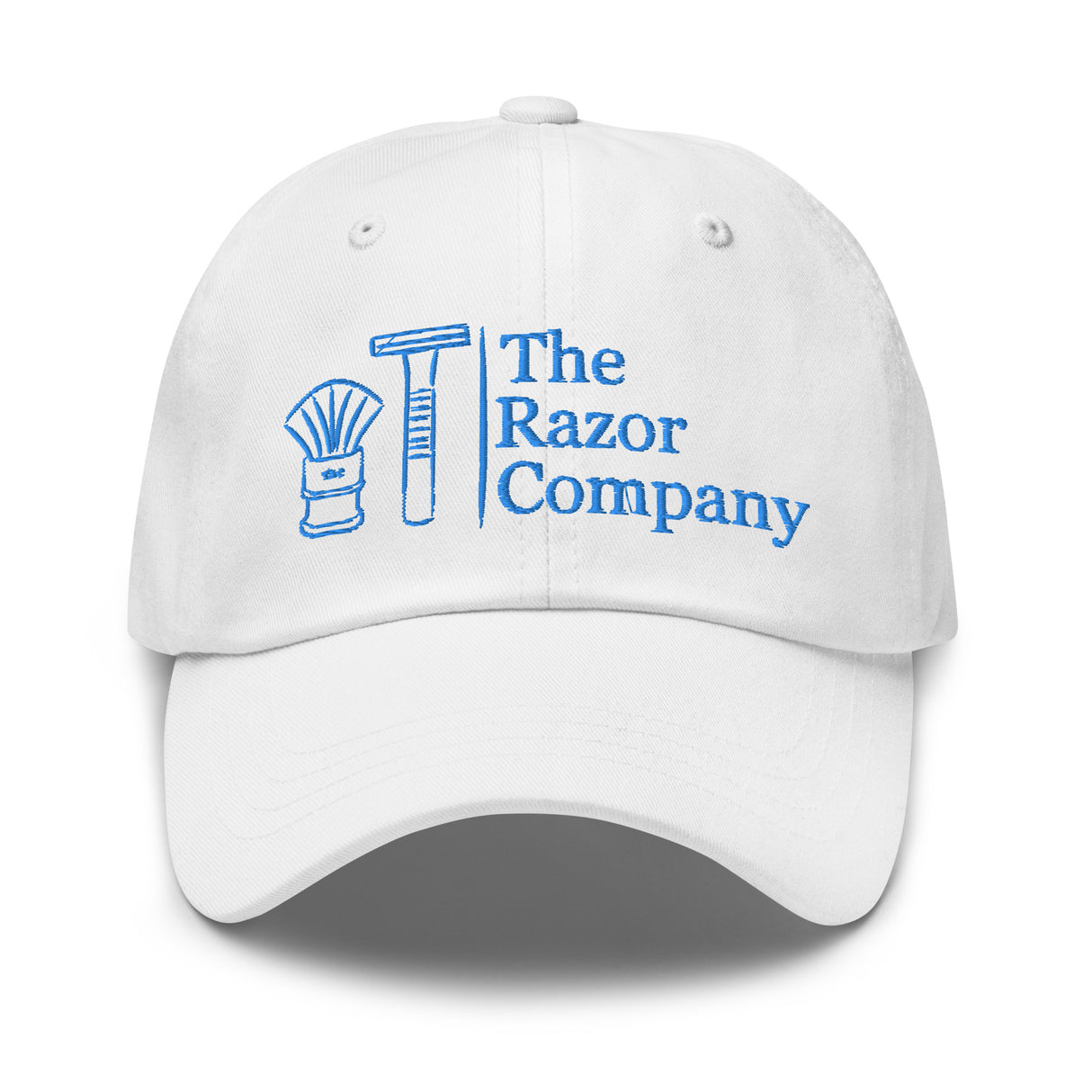 TRC Logo Dad hat
