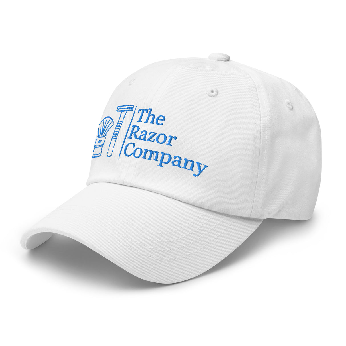 TRC Logo Dad hat