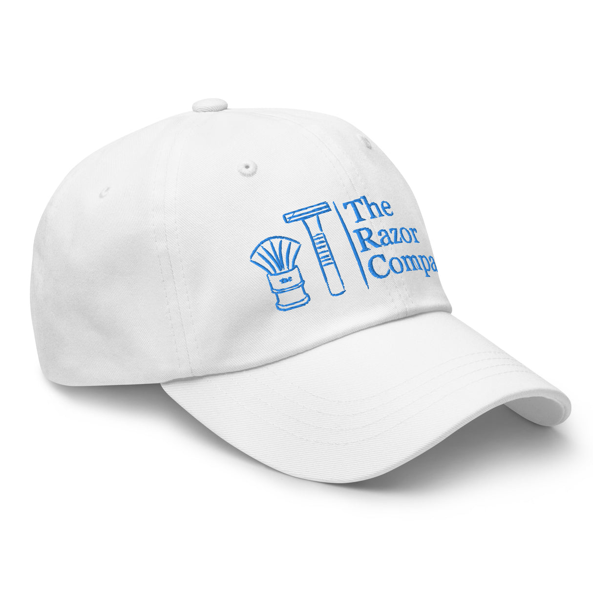 TRC Logo Dad hat