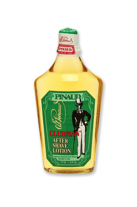 Clubman Pinaud - Aftershave Lotion - 6oz.
