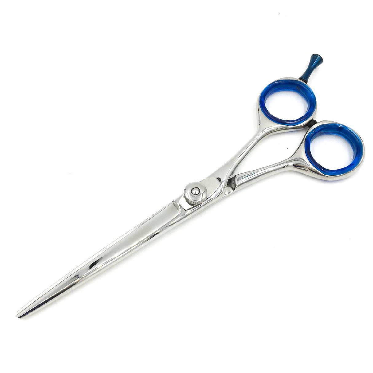 Deluxe Beard & Mustache Scissors - Professional Quality Stainless Steel