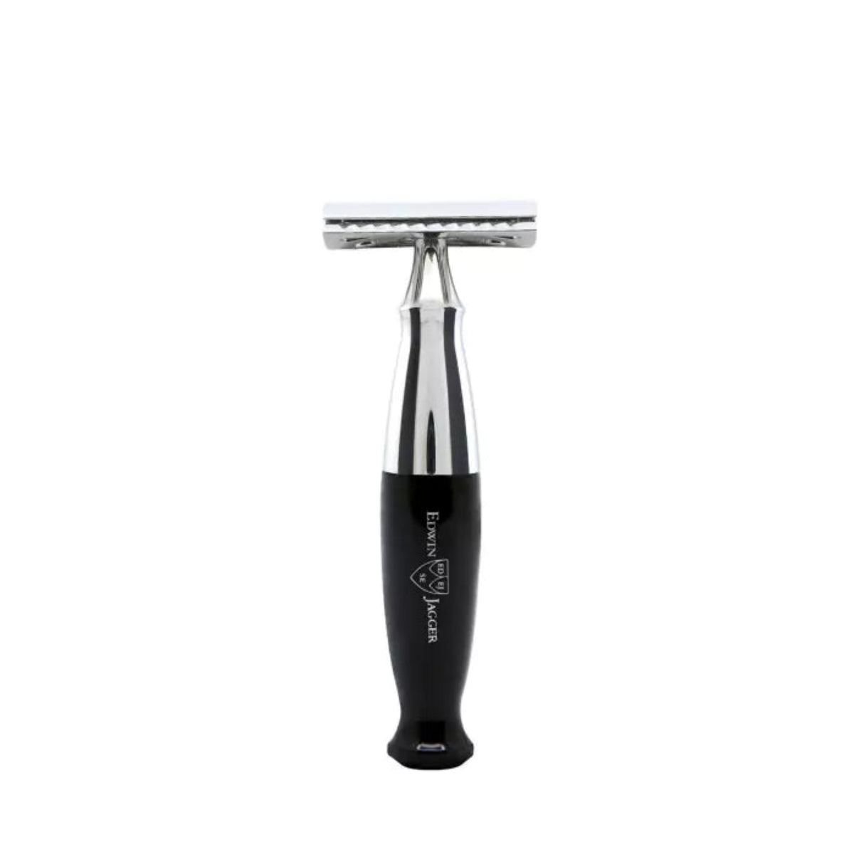 Edwin Jagger 37 Range DE Safety Razor Imitation Ebony R376CRSR