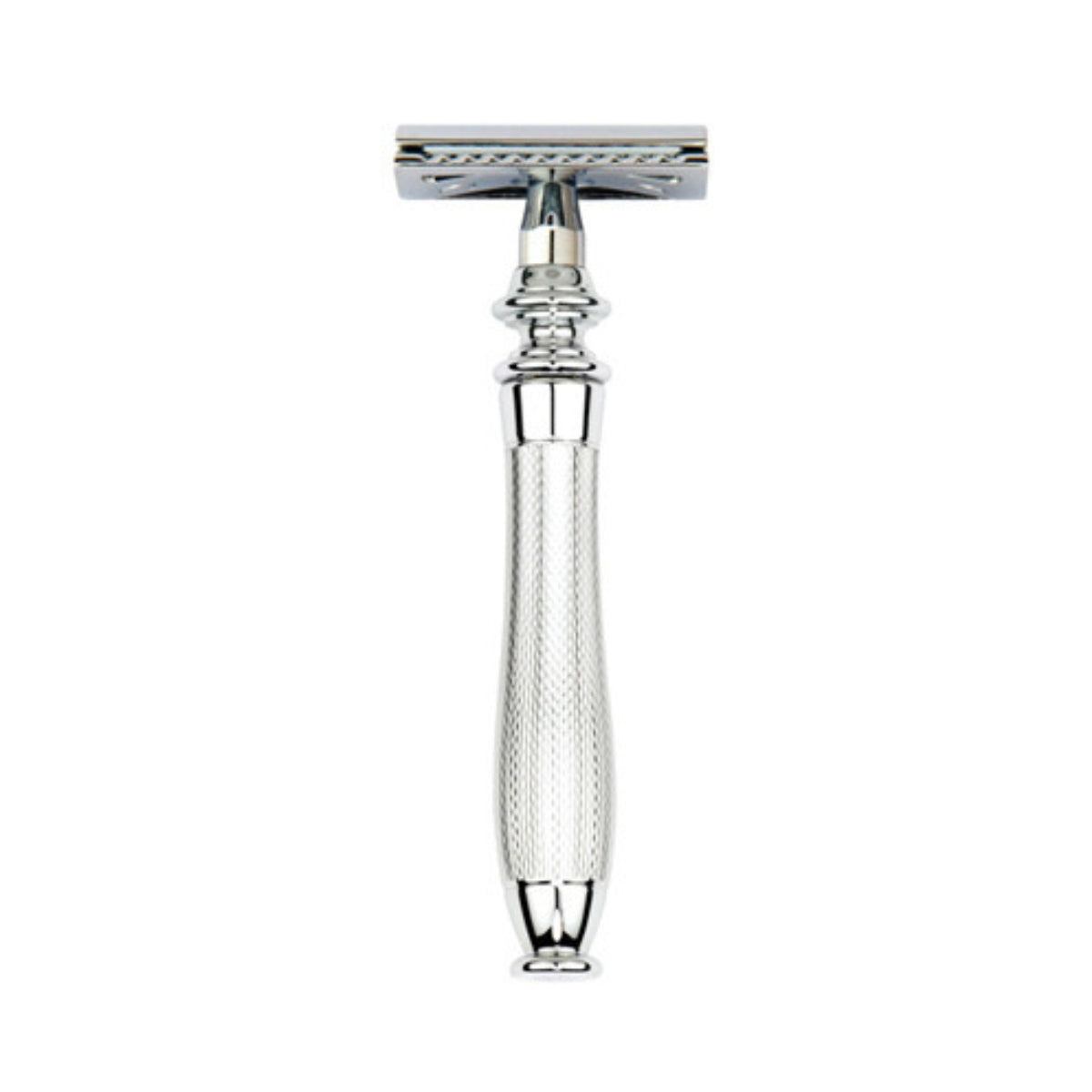 Edwin Jagger Chatsworth Barley DE Safety Razor CBASR