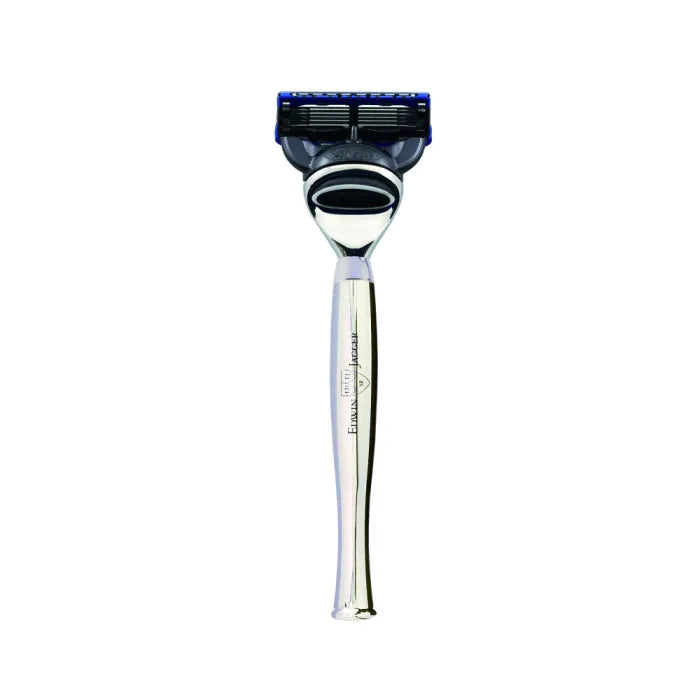 Edwin Jagger Gillette® Fusion® ProGlide® Razor Chrome