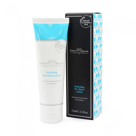 Edwin Jagger - Hydrating Pre Shave Lotion - 75ml