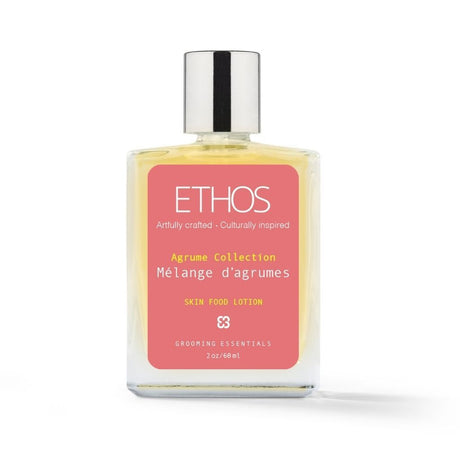 Ethos Grooming Essentials - Skin Food Splash - Mélange d’agrumes