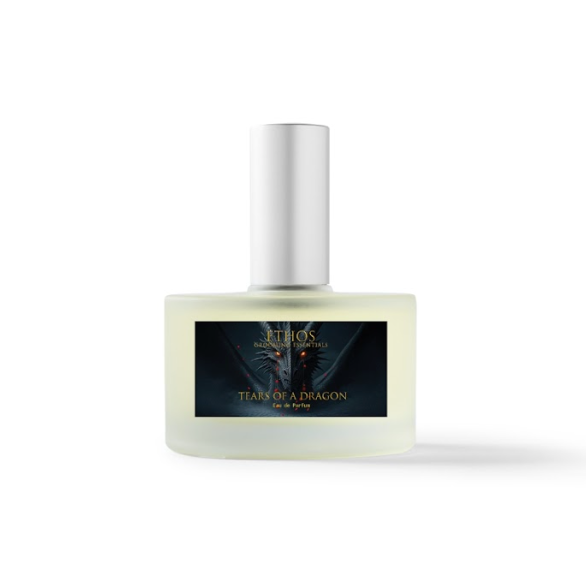 Ethos Grooming Essentials - Tears of a Dragon - Eau De Parfum