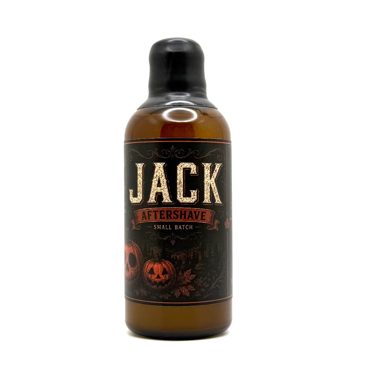First Canadian Shave Jack Aftershave Splash 100ml
