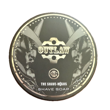 Gentleman's Nod - Shave Soap Samples - C4 Base - 1/4oz