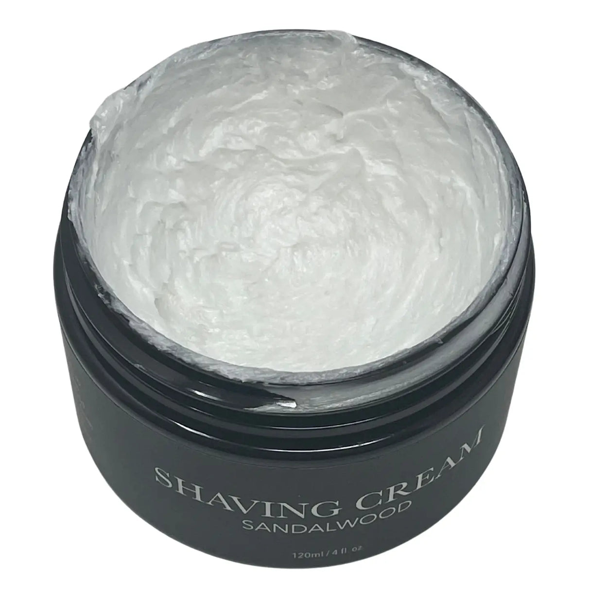 Gents Fine Grooming Sandalwood Shave Cream 4 oz