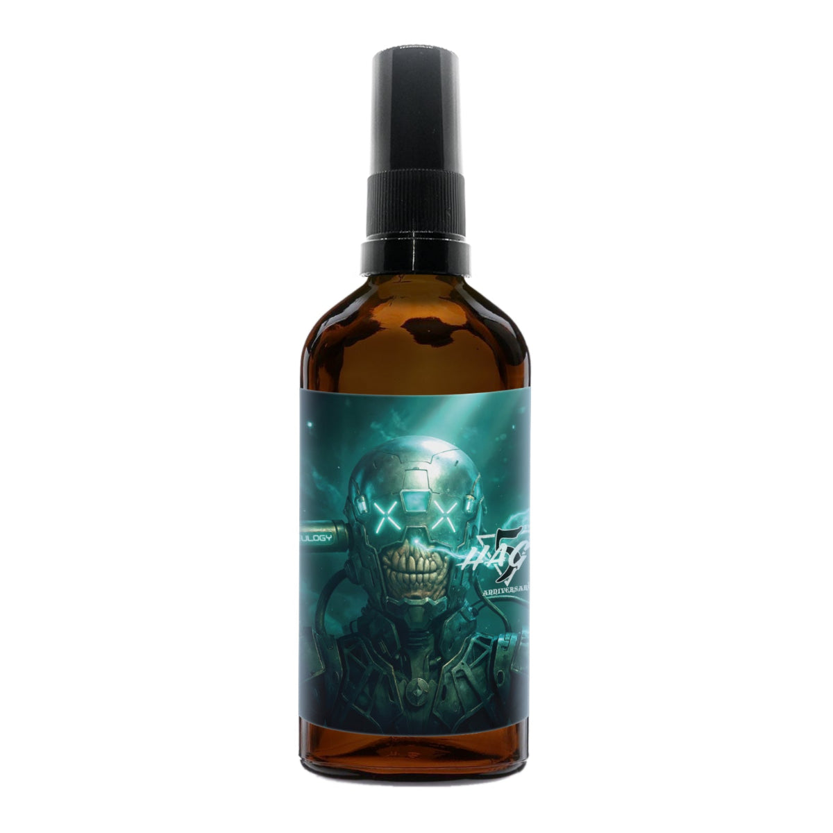 HAGS Eulogy 5th Anniversary Limited Edition Aftershave Balm 80g
