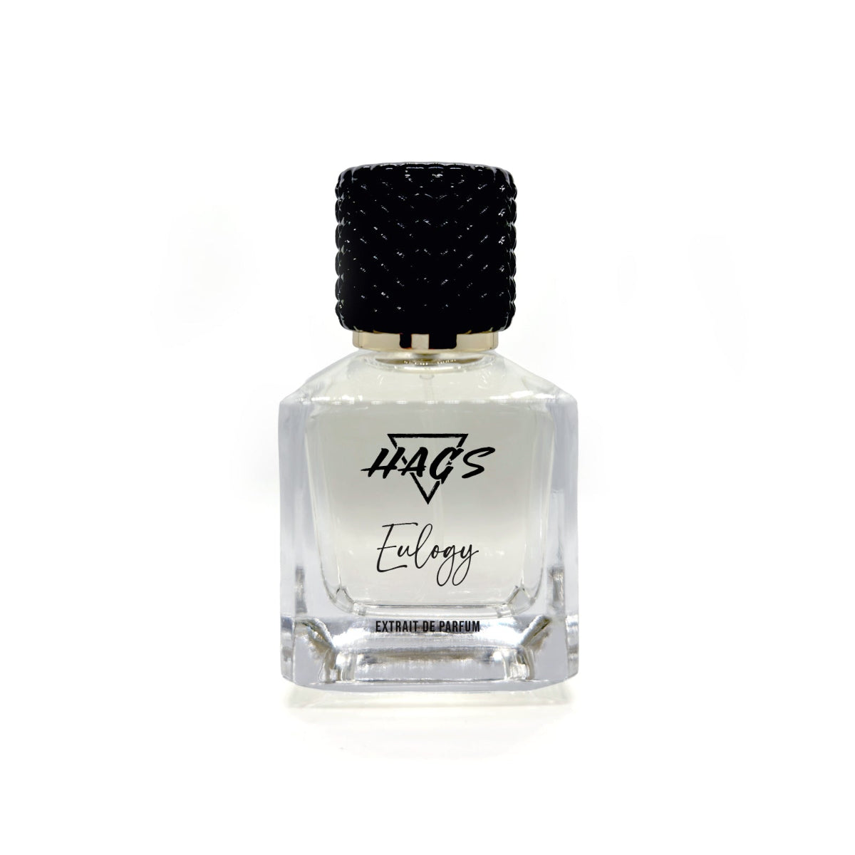 HAGS Eulogy 5th Anniversary Limited Edition Extrait de Parfum 50ml