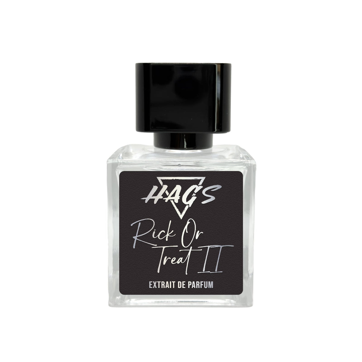 HAGS Rick or Treat II Halloween Limited Edition Extrait de Parfum 50ml