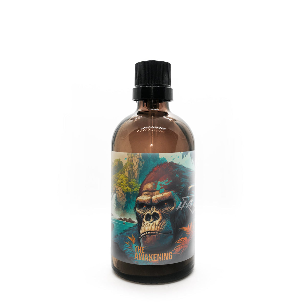 HAGS The Awakening Witch Hazel Aftershave Splash 100ml