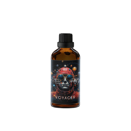 HAGS - Voyager - Beard Oil - 30ml