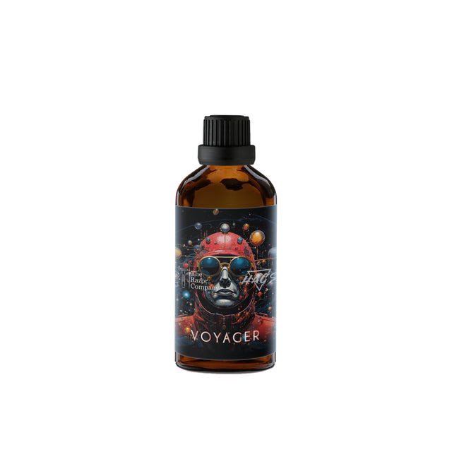 HAGS - Voyager - Beard Oil - 30ml