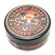 Hanami Soaps Summer Island Shaving Soap 125g