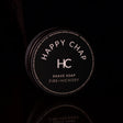 Happy Chap Fire + Hickory Shaving Soap 4oz
