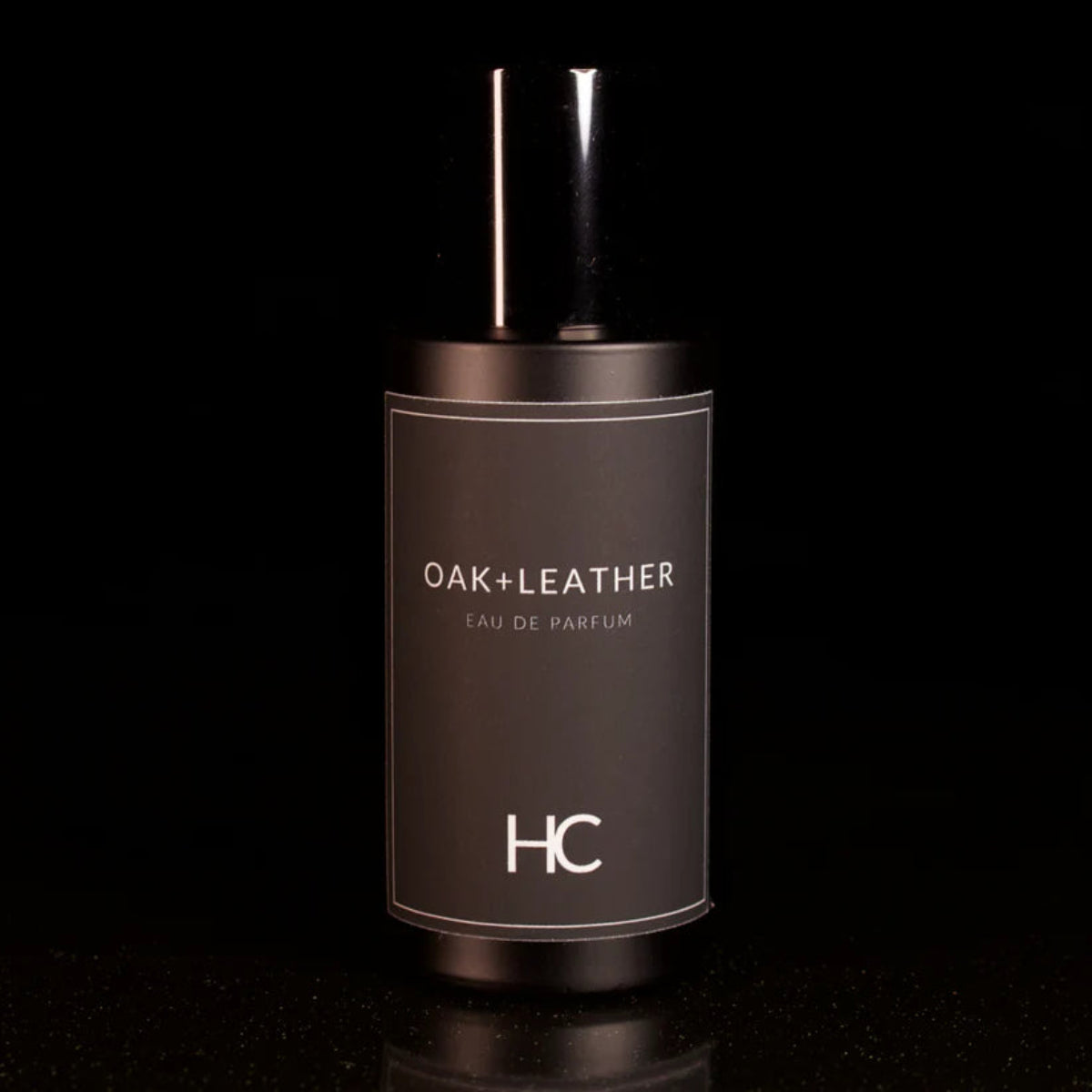 Happy Chap Oak + Leather Eau de Parfum 1.7oz