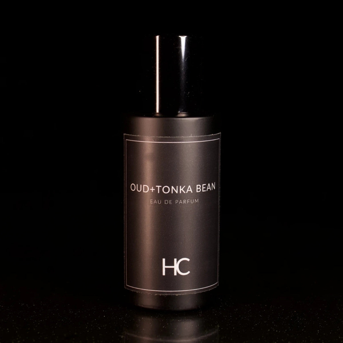 Happy Chap Oud Tonka Bean Eau de Parfum 50ml