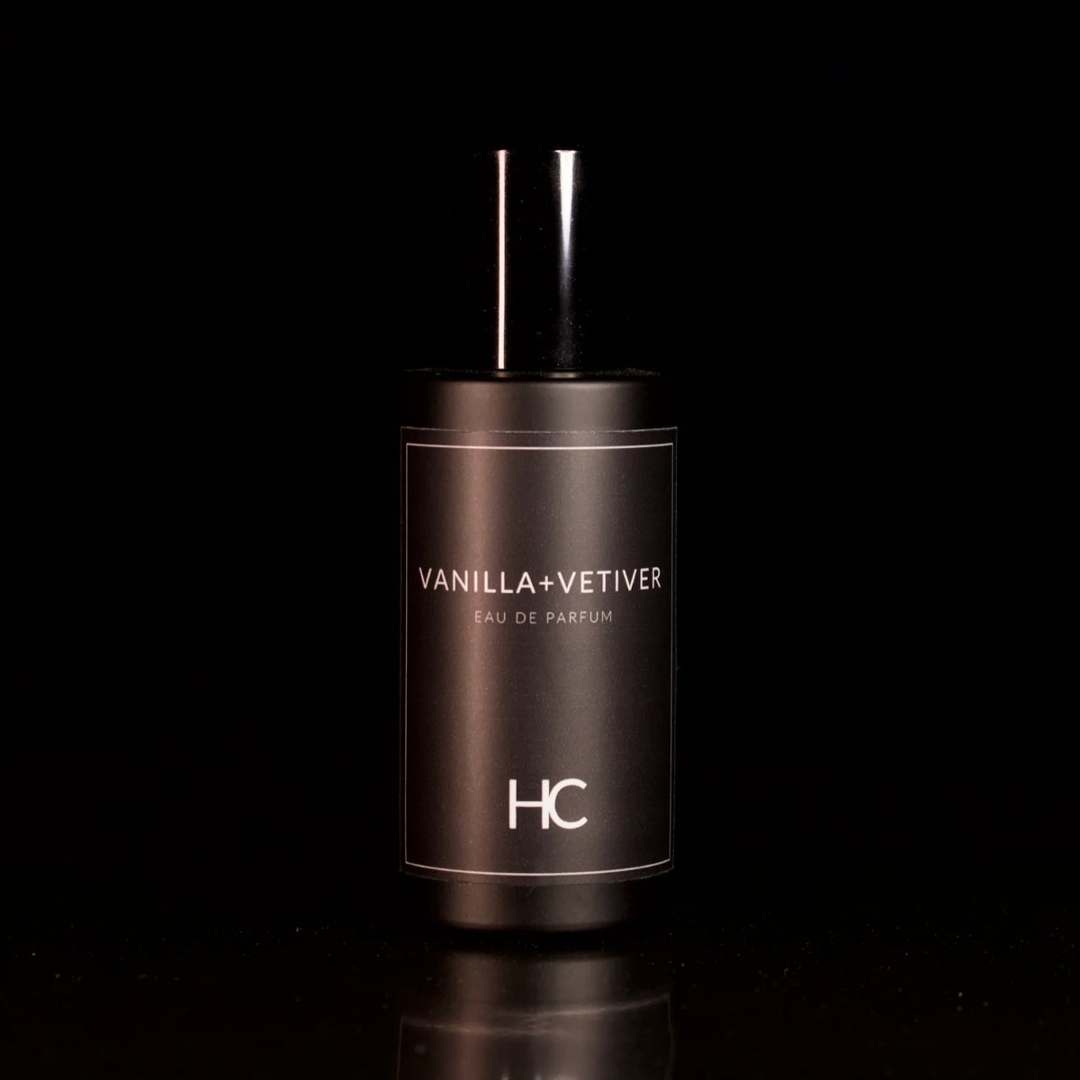 Happy Chap Vanilla Vetiver Eau de Parfum 50ml