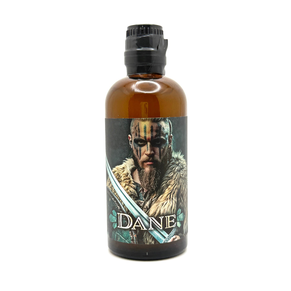 Hendrix Classics & Co. Dane Aftershave Splash 100ml