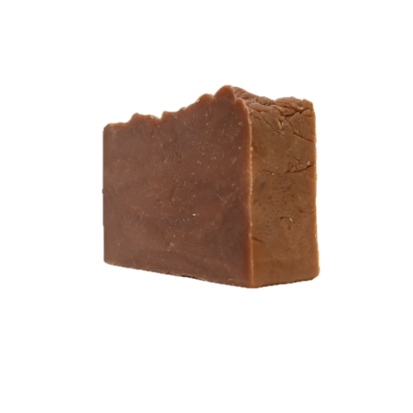 Hendrix Classics & Co. King of the City Bath Soap 5oz