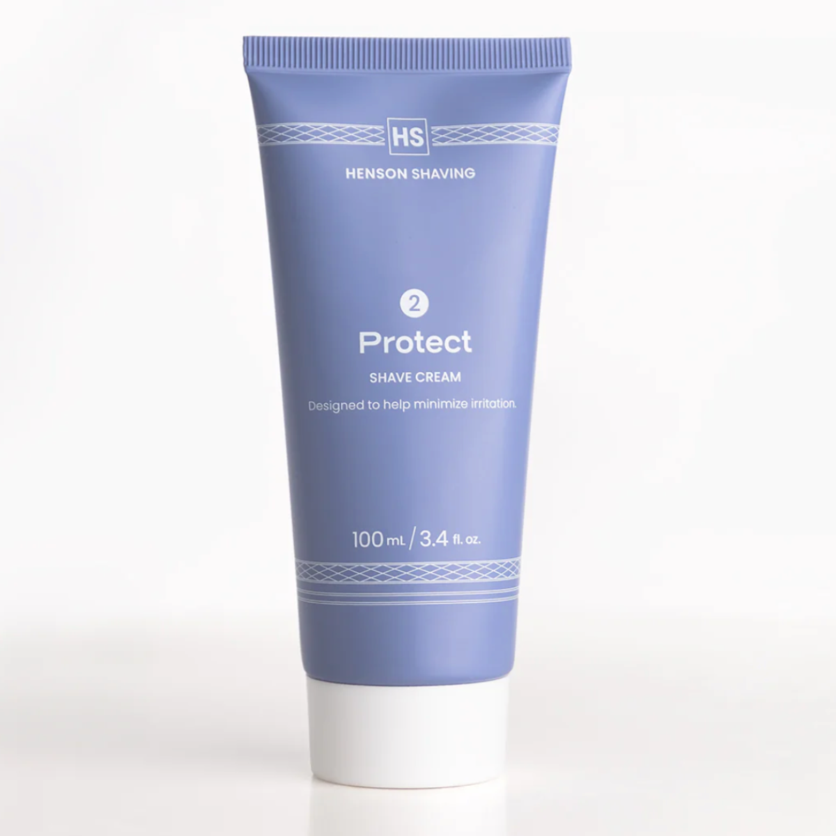 Henson Shaving Cream 100ml