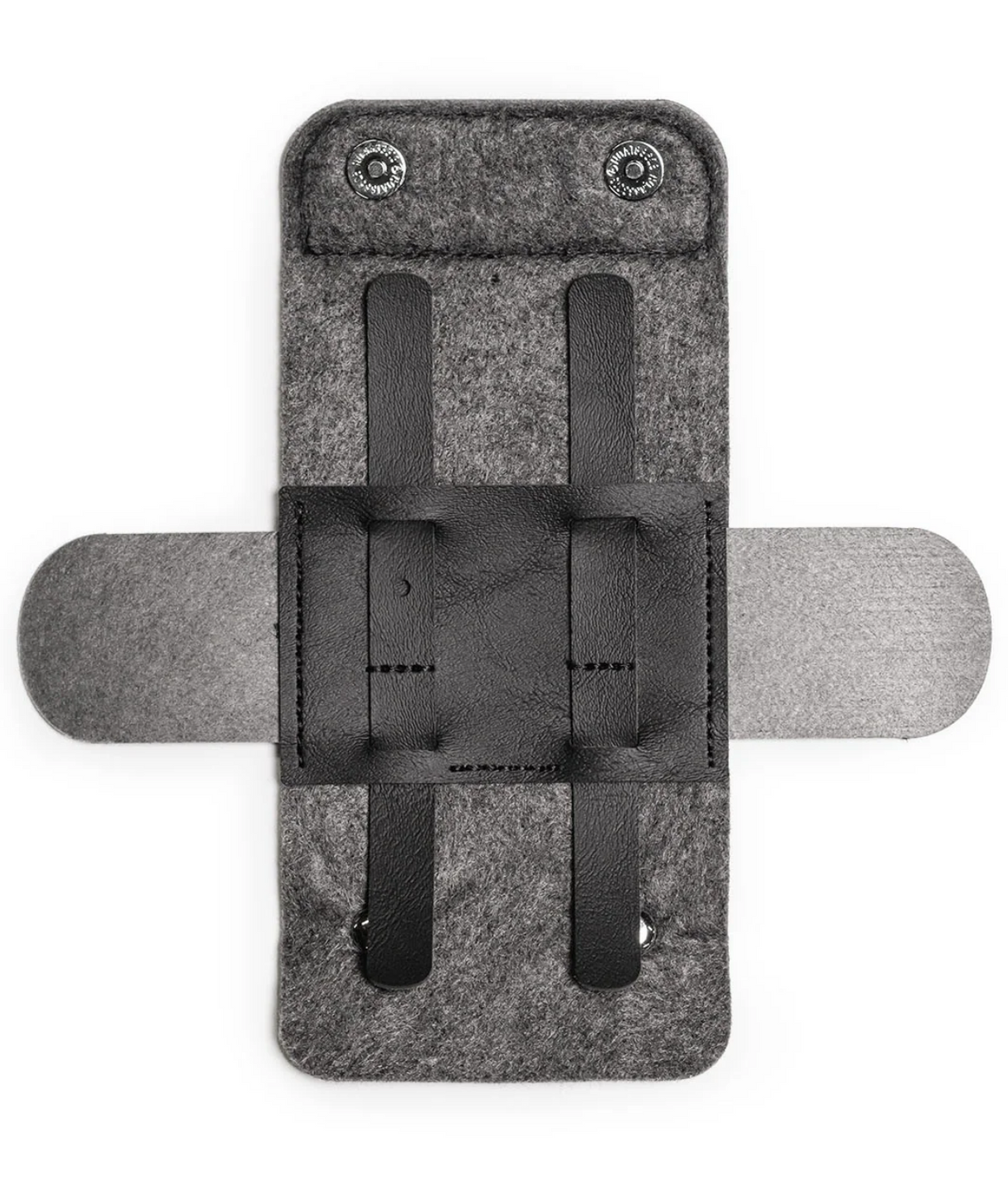 Henson Shaving Safety Razor Travel Case