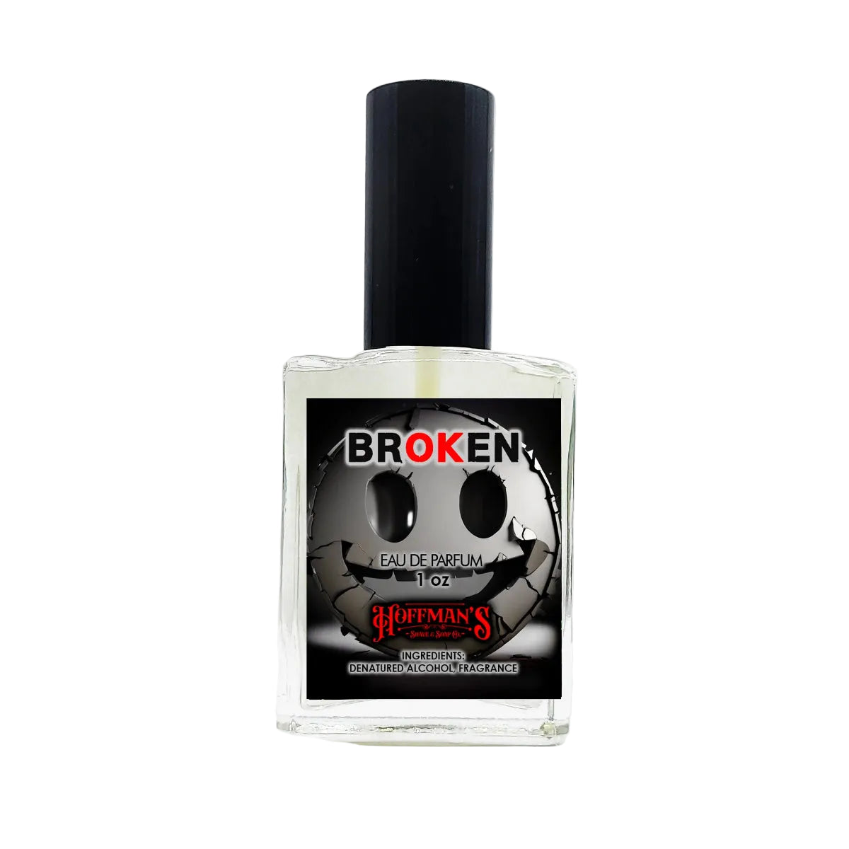 Hoffman's BrOKen Eau de Parfum 30ml