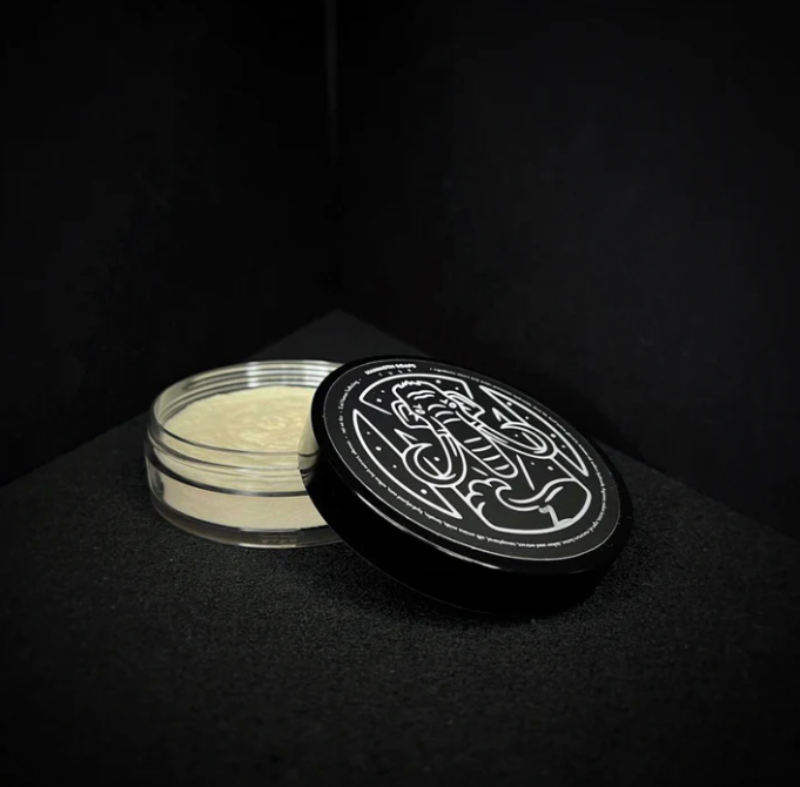 House of Mammoth - Z - Shaving Soap