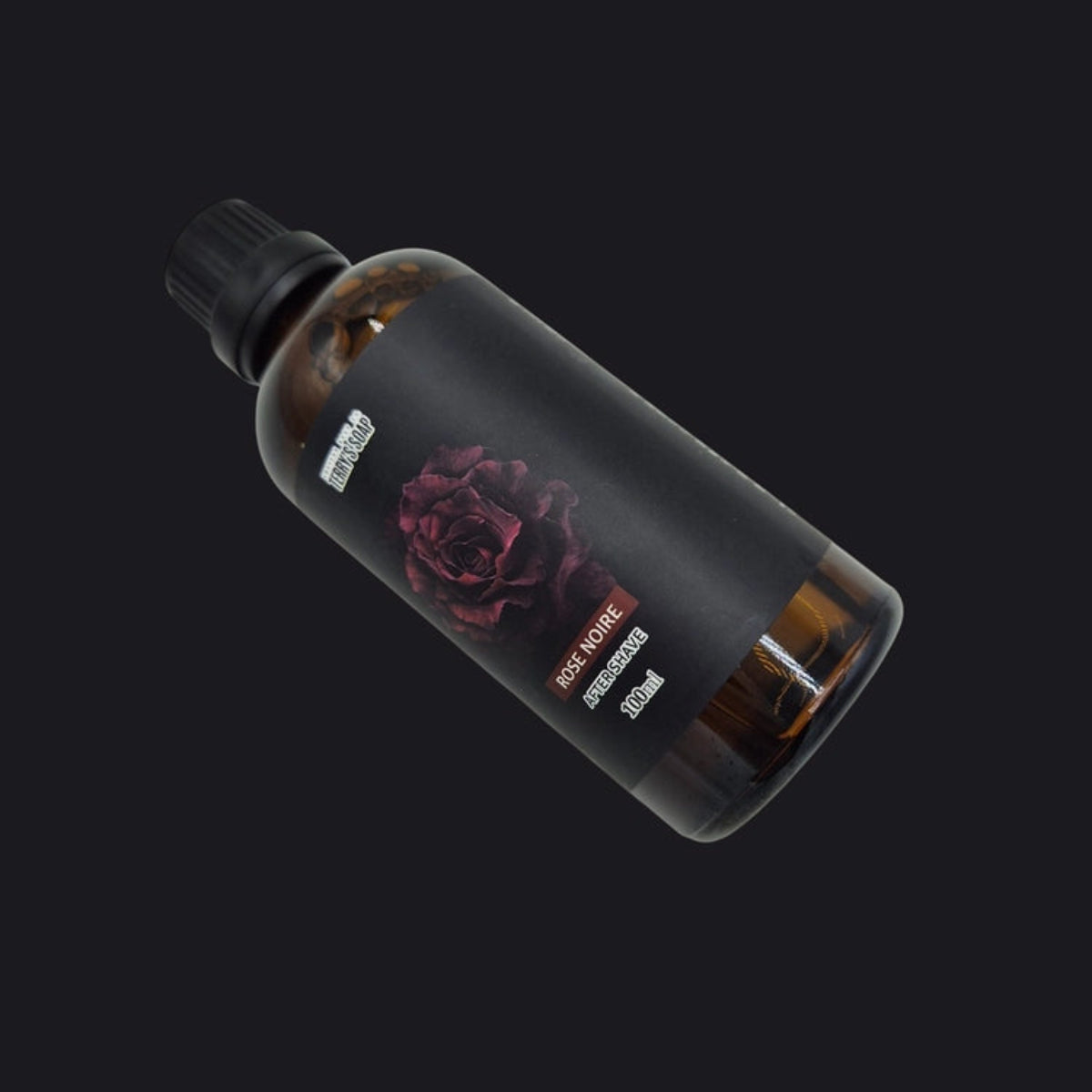 Hwayeon Soap Co. Terry's Soap Rose Noire Aftershave Splash 100ml